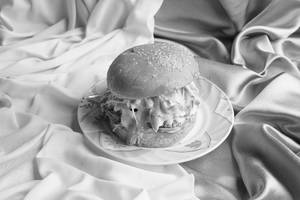 Chicken Zinger Burger