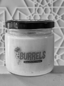 Hummus (250 Gm)