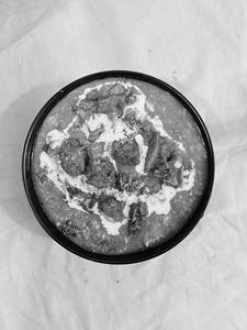 Mutton Mughlai