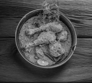 Coriander Chicken [ 4 Pieces]