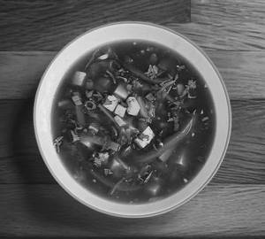 Hot and Sour Soup