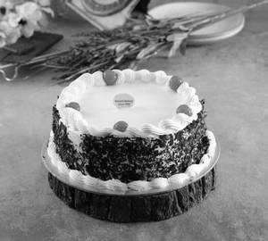 Black forest Cake 