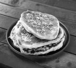 Kashmiri Naan