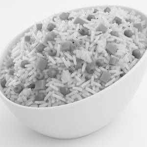 Egg Fried Rice