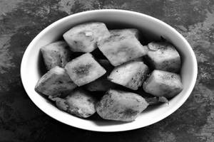 Crispy Paneer Golden Fry