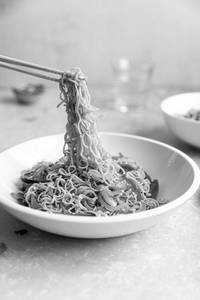 Plain Maggi
