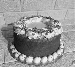 Red Velvet Cake 500G