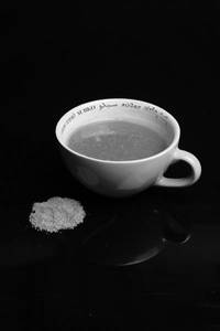 Spiced Hot Chocolate