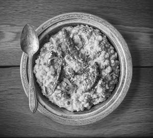 Yellow Dal Tadka