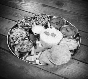 Thali 1