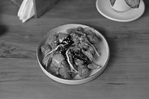 Chicken 65