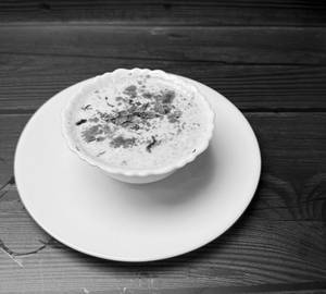 Dahi Tadka