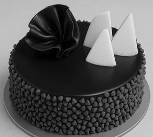 Chocolate Deluxe