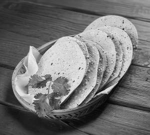Roasted Papad