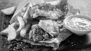 Fish N Chips