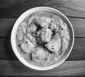 Chicken Handi