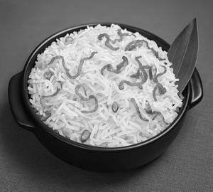 Veg Pulao