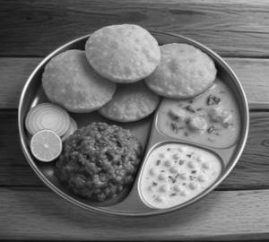 Thali 5