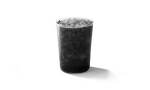 Iced Americano