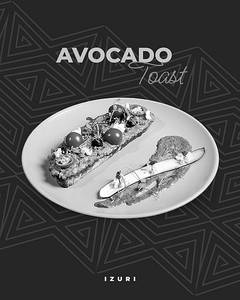 Avocado Toast