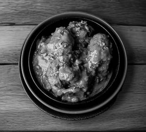 Chicken Do Pyaza [4 Pieces]