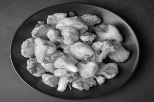 Cauliflower Golden Fry