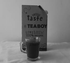 Herbal Tea (Without Milk 250Ml)