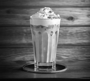 Cold Coffee