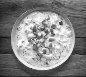 Onion Raita
