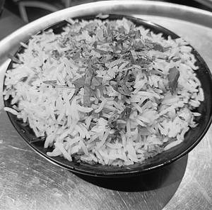 Jeera Rice