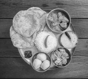 Thali 3
