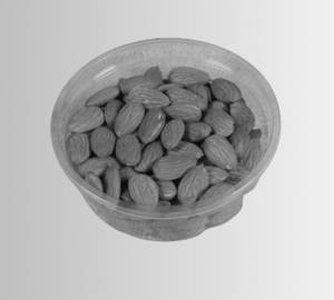Australian Badam