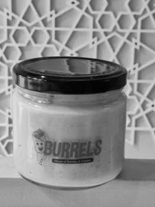 Peri Peri Hummus (150 Gm)
