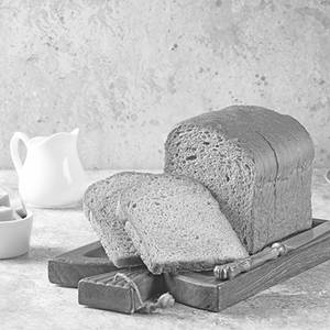 Brown Bread 550G