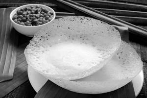 Appam Kadalacurry Set