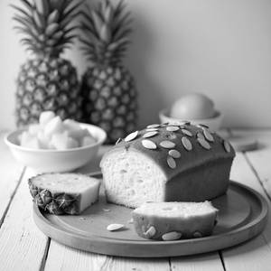 Pineapple Almond