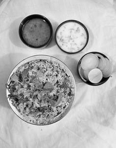 Chicken Kheema Biriyani