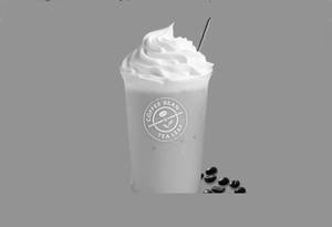 Cinnamon Ice Blended