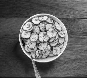 Cucumber Salad