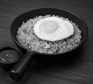 Egg Fried Rice