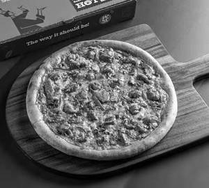 Tandoori Chicken Pizza( 10 Inches)