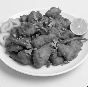 Apollo Fish Fry