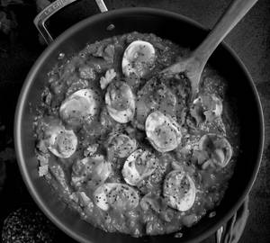 Egg Curry