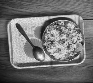 Poha Matar