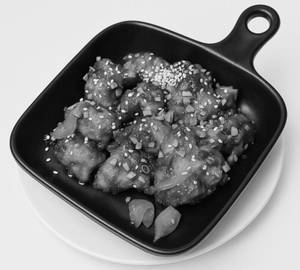 Crispy Honey Chicken