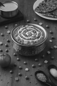 Mix Vegetable Korma