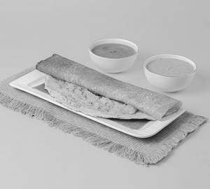 Masala Dosa