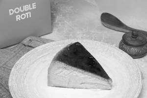 Basque Lotus Cheese Cake