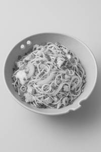 Chilli Garlic Noodles