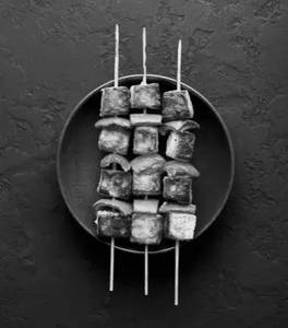 Peshawari Paneer Tikka